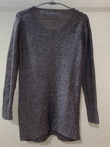Uniqlo Long Sweater