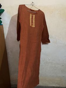 Long Kurti