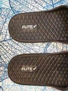 Flite Slippers For Men Size UK 8