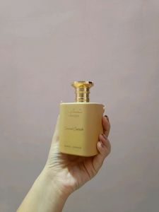Paris Corner Caramel Cascade