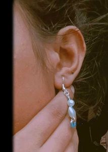 Handmade Simple Earing