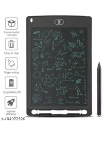 One Lcd Writing Tablet For Kids