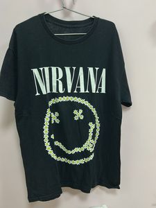 Nirvana T-Shirt