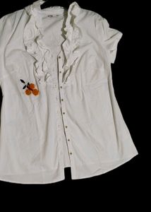 New Shirt For Women