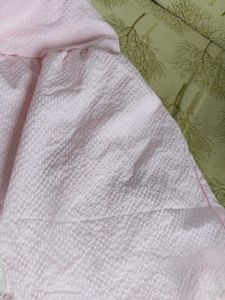 CLEARANCE 📣 Kawaii Pink Bow Top Dress