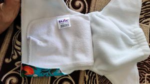 Superbottoms Comfortable Reusable Diaper