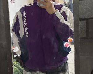 Adidas Jacket