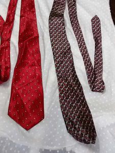 Vintage Tie Bundle