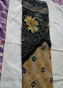 NEW CHIFFON SAREE