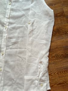 White Shirt