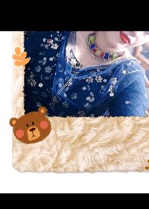 party wear shrara