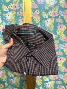 New Park Avenue Shirt