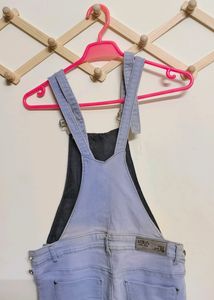 Price Drop :Dungarees Women