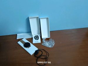 Fire Boltt Luxe Edition Smartwatch