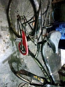 Atlas Bicycle