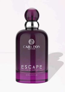 Carlton London Escape Perfume