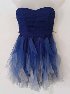 SEXY SHIMMERY PARTY DRESS