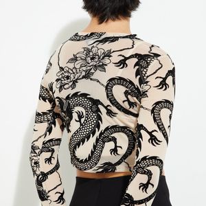 Max-urbn Mesh Top With Camisole 🐉