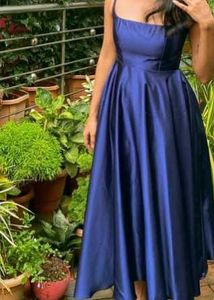 NEW💙Elegant Navy Blue 👗