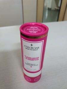 Pigmentation Serum