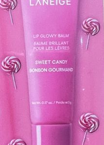 Laneige Sweet Candy Glowy Balm