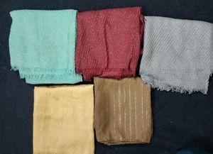 Scarves Set 5