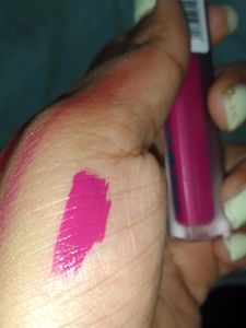 Juice Matt Lip Tint