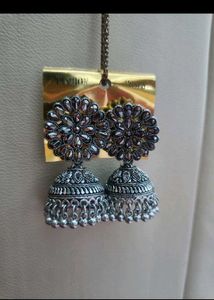 Heavy Earrings