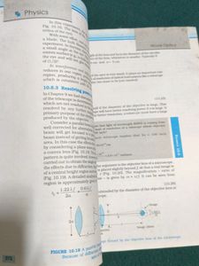 Old Ncert Physics Class12 Part 1,2
