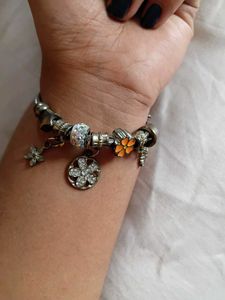 Charm Bracelet
