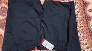 Black Pants
