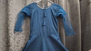 Gown