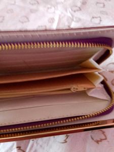 Clutch New Without Tag