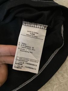 Nike Crop Tee
