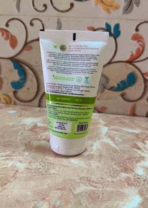 Mamaearth Aloe Gentle Face Wash