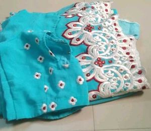 Beautiful Saree