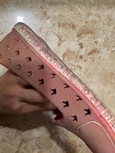 Rain Sandal Plastic