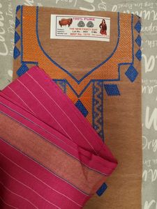 Kashmiri Woolan Suit
