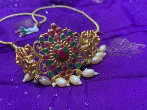 Jewellery Set