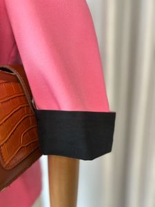 Korean Summer Blazer
