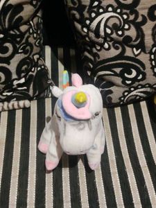 Cute Plush Toys