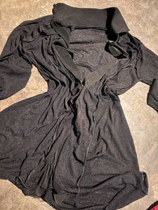 Sheer Shirt