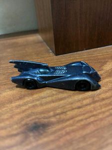 Vintage Batmobile Diecast