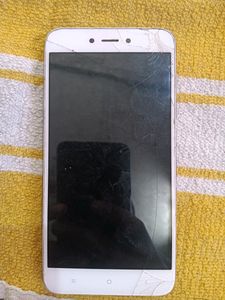 Redmi 5a Fully Daid Hai Only Used Spears Part