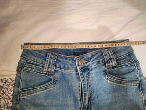 Blue Jeans