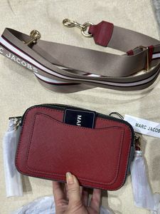 Marc Jacob’s Unisex Bag
