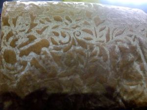 Woolen Stole