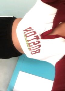 CROP  FULL SLEEVES TOP