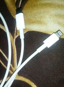 Iphone Charger.Adabter