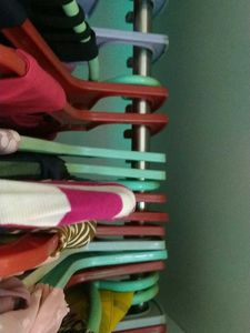 Hanger Set
